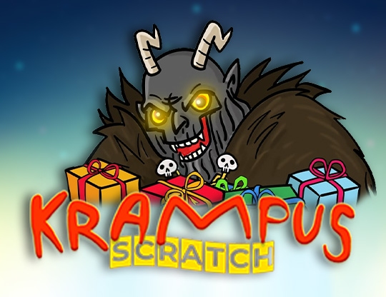 Krampus Scratch